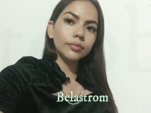 Belastrom