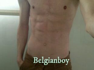 Belgianboy