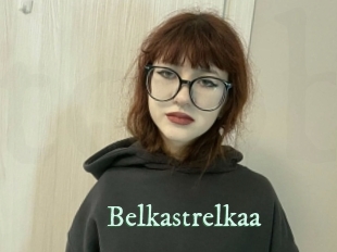 Belkastrelkaa