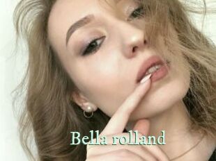 Bella_rolland