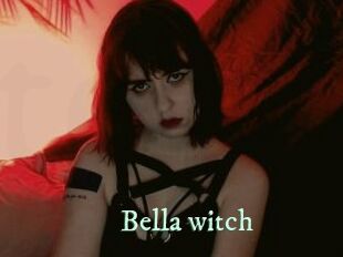 Bella_witch