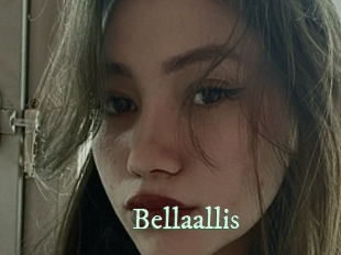 Bellaallis