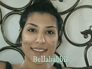 Bellababbii