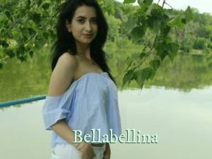 Bellabellina