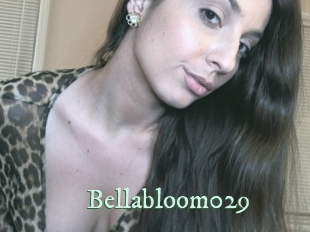 Bellabloom029