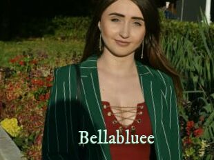 Bellabluee
