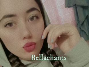 Bellachants