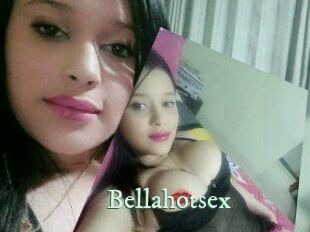 Bellahotsex