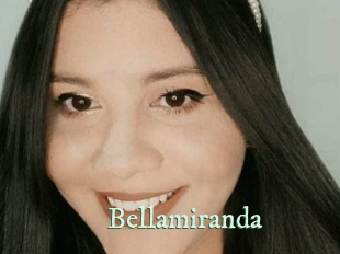 Bellamiranda