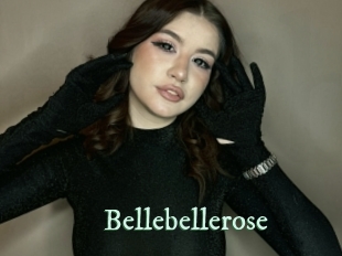 Bellebellerose