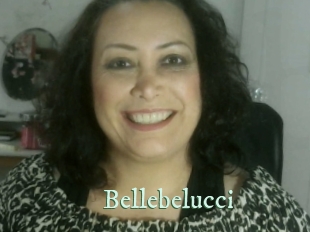 Bellebelucci