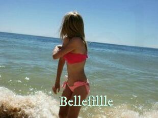 Bellefillle