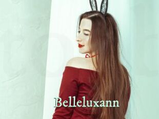 Belleluxann