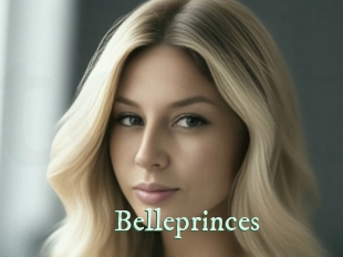 Belleprinces