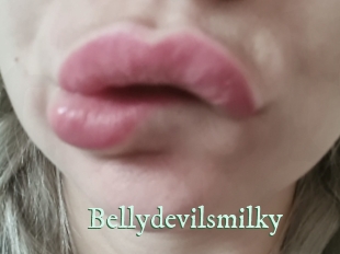 Bellydevilsmilky