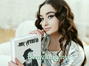 Bemyknighttt