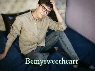 Bemysweetheart