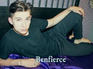 Benfierce