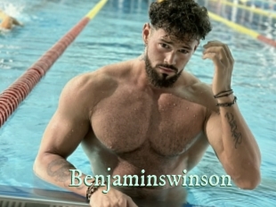 Benjaminswinson