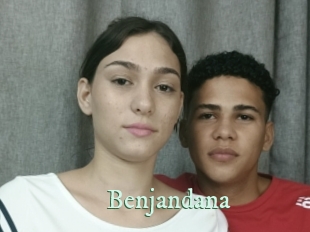 Benjandana