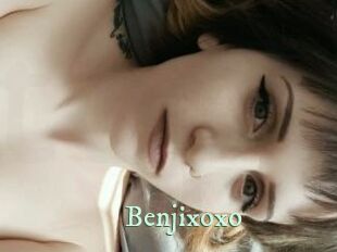 Benjixoxo