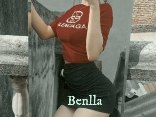 Benlla