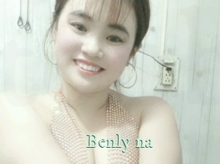 Benly_na