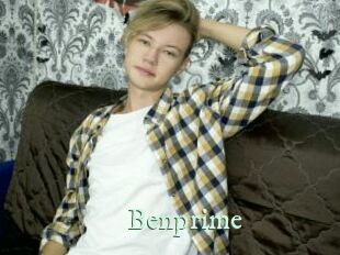 benprime Top Blog X