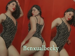 Benxualbecky