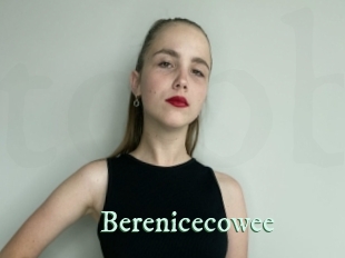 Berenicecowee