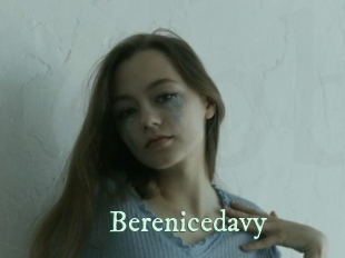 Berenicedavy