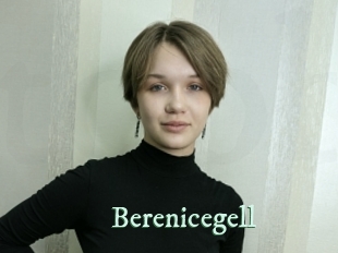 Berenicegell