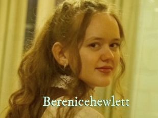 Berenicehewlett