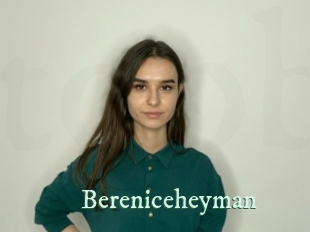 Bereniceheyman