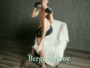 Bergomotboy