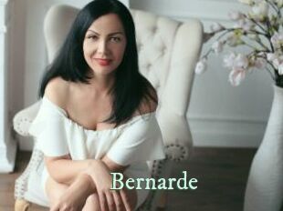 Bernarde