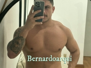 Bernardoarqui