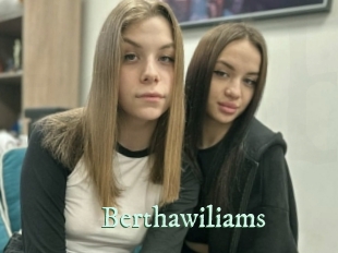 Berthawiliams