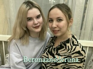 Berunaandderuna