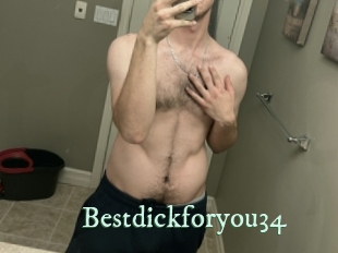 Bestdickforyou34