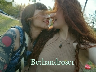 Bethandrose1