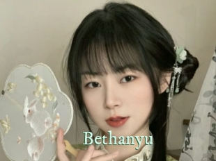 Bethanyu