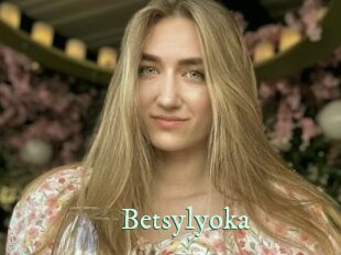Betsylyoka