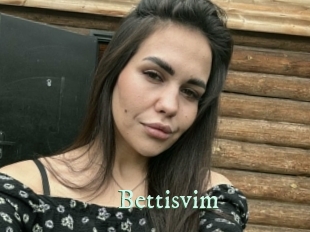 Bettisvim