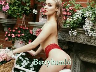 Bettybambi