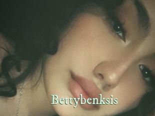 Bettybenksis