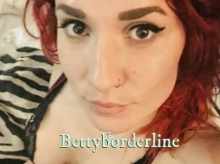 Bettyborderline