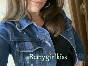 Bettygirlkiss