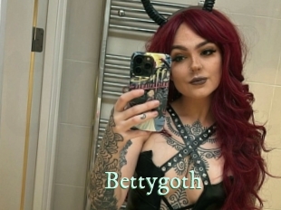 Bettygoth