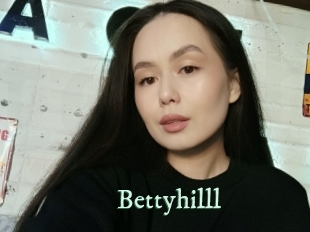 Bettyhilll